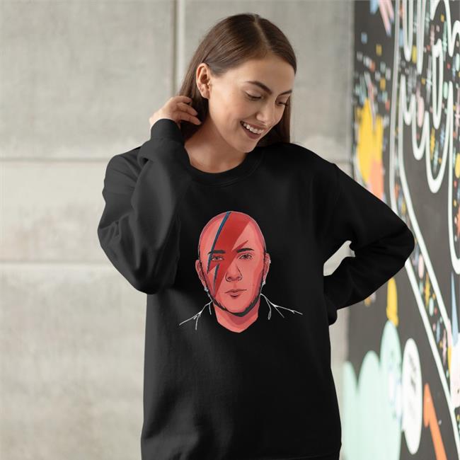 Waiting In The Sky Hoodie