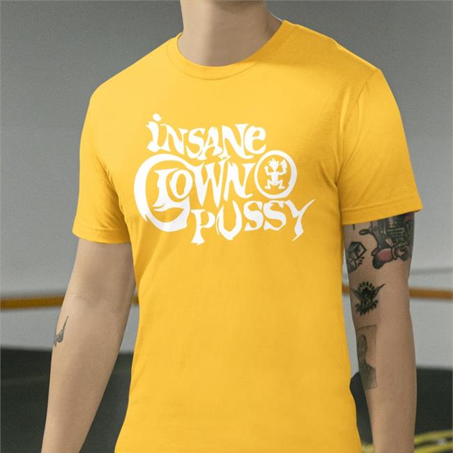 Shirt Bimbo Insane Clown Pussy Fitted Hat