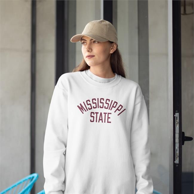 Homefield Apparel Shop Mississippi State Shirt 2022