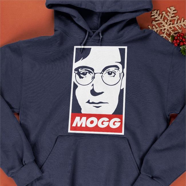 Jacob Rees-Mogg Aesthetic Shirt Darren Grimes