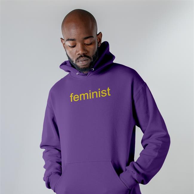 Feminist T-Shirt
