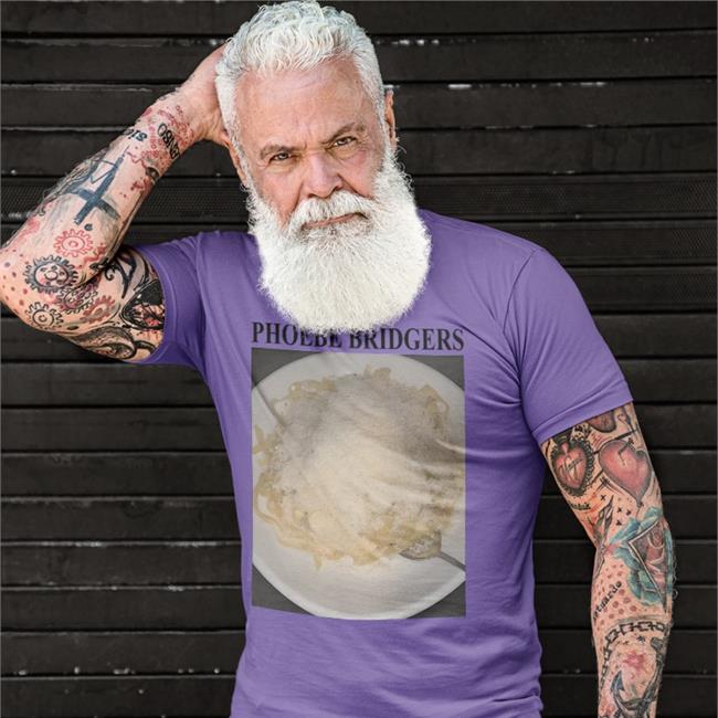Creamy Spaghetti T-Shirt