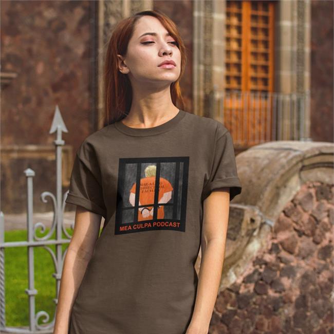Meidastouch Mea Culpa Podcast Shirts