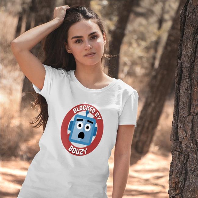 Popcorned Planet Merch Popcorned Planet Blocked By Bouzy Tank Nosysknows