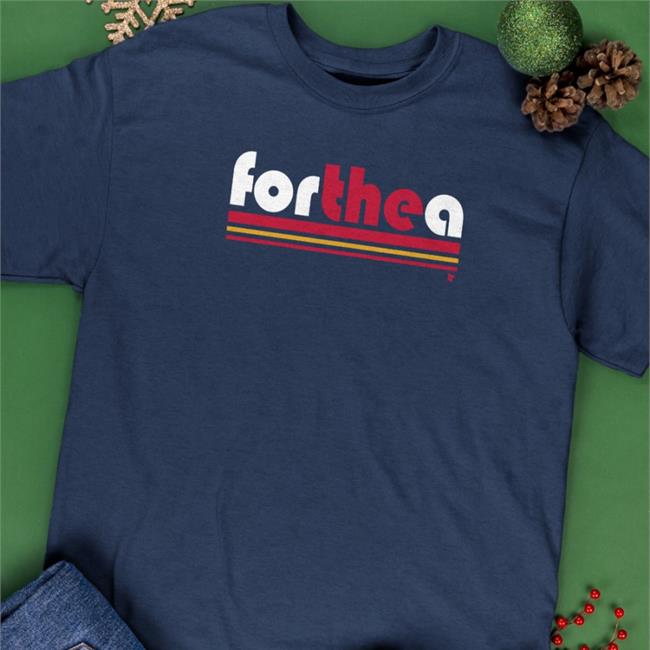 For The A 2022 Tee