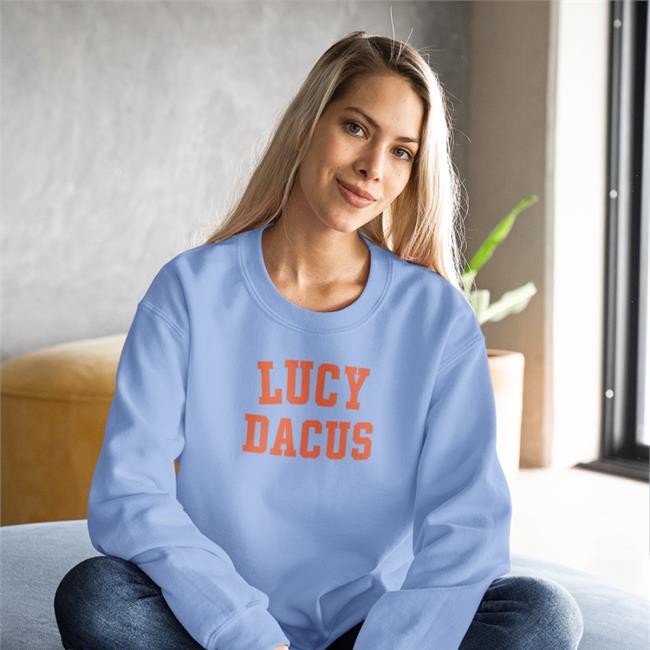 Lucy Dacus Tee