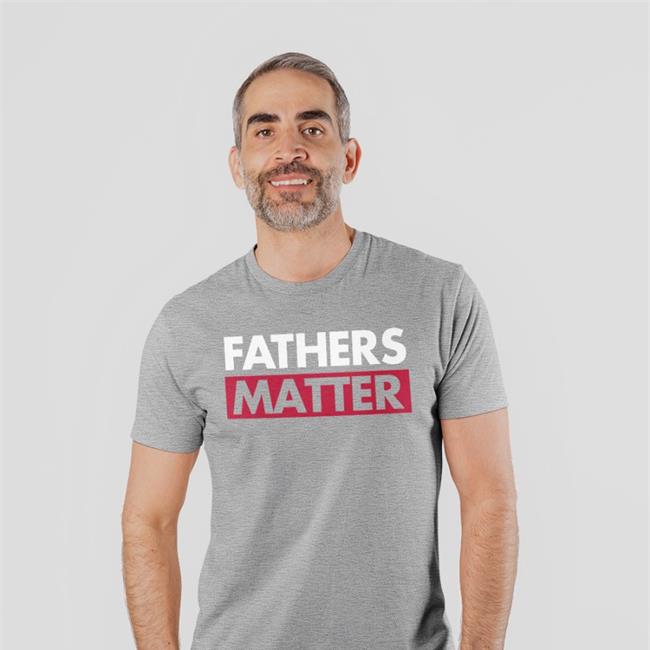 Fathers Matter Crewneck Sweatshirt