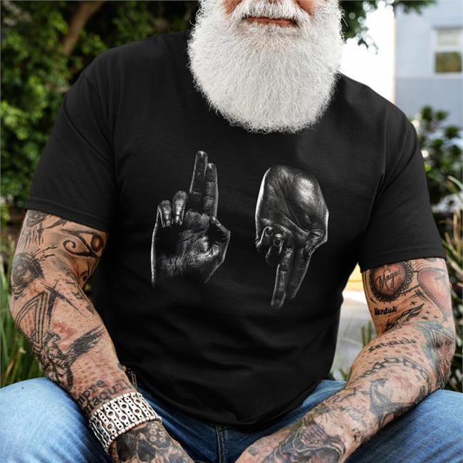 Zeal And Ardor Shirts