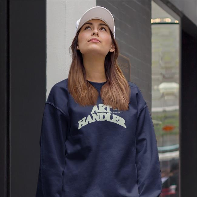Christie's X Highsnobiety Art Handler Shirt 2022 Highsnobiety Shop