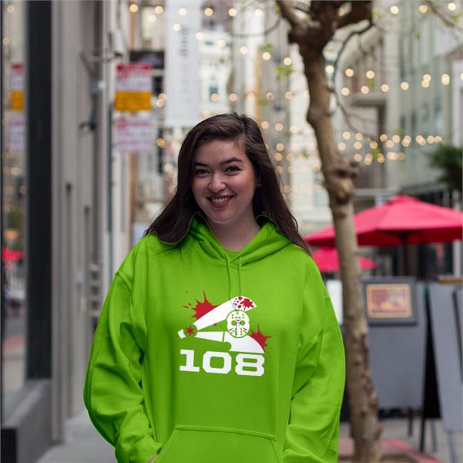 From The 108 Shop The 108 Og Killer Long Sleeve Section 108
