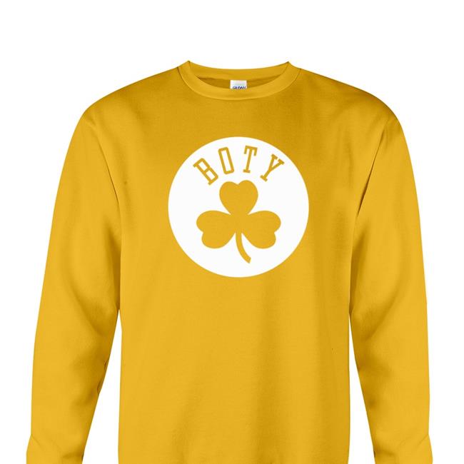 Bos Boty Tee