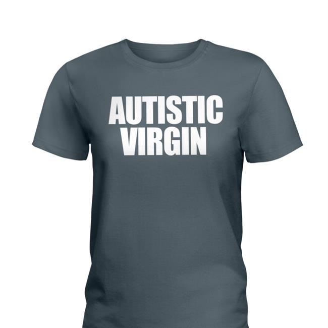 Autistic Virgin Hat