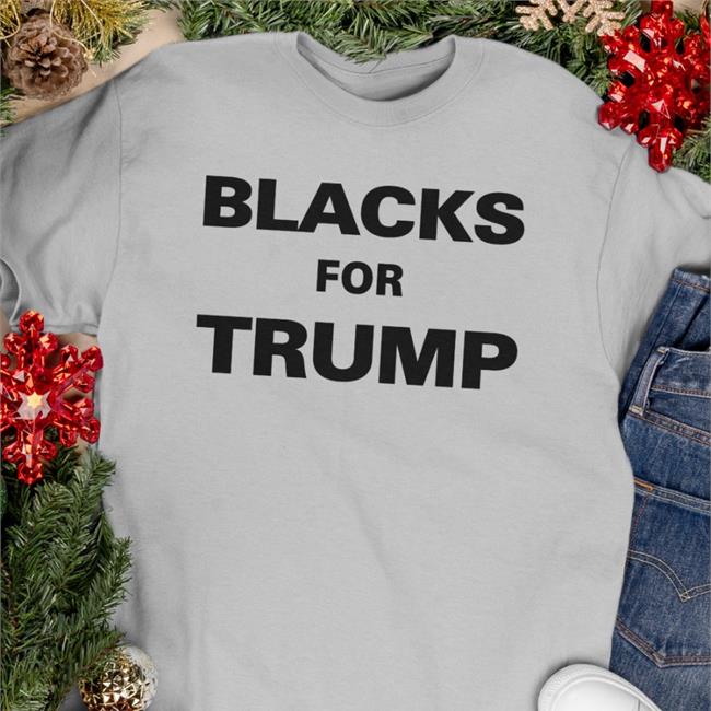 Dark Straffin Blacks For Trump Shirt Lyndastraffin Blacks For Trump Shirt Lyndastraffin