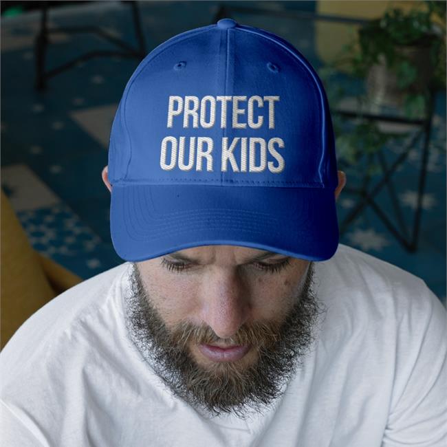 Protect Our Kids Shirts