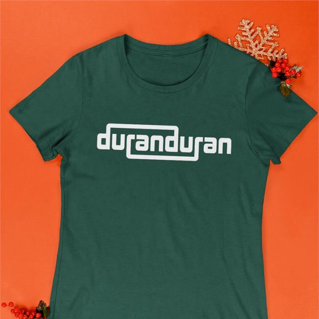 Nath Harvey Dent Era Duranduran Hoodies Shirt Black Nathwinchester7