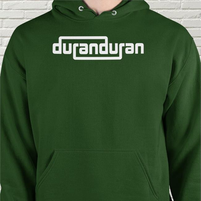 Duranduran Sweatshirt Nathwinchester7 Nath Harvey Dent Era Duranduran Tees Black Nathwinchester7