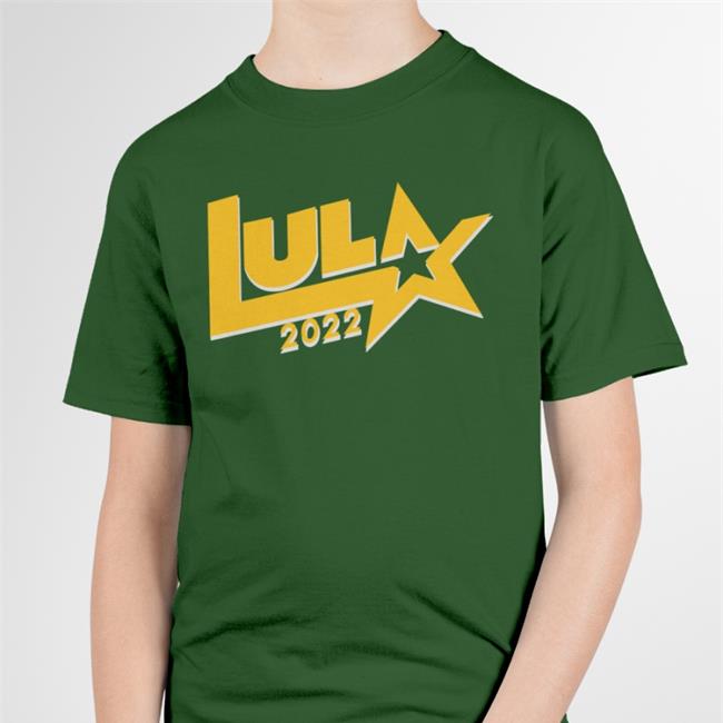 The New York Times Lula Star 2022 Edition Limited Sweatshirt Nytimes