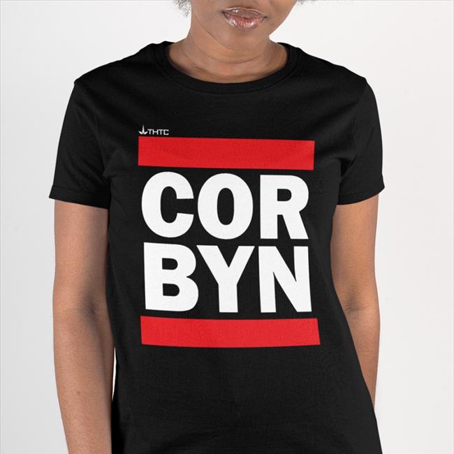 Cor Byn Shirt Laura Alvarez THTC Merch Cor Byn Original Black TShirts Laura Alvarez