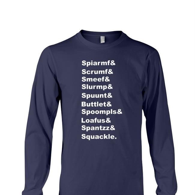 Squackle's Awakening T-Shirt