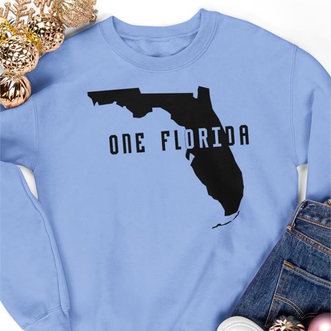 One Florida Shirt Ucfequipment