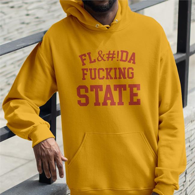 Fl Da Fucking Tate Shirt One Fresh Pillow FSUvsLSU GoNoles