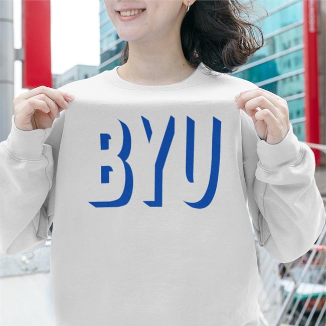 Best Seller Royalarmybrand Merch Byu Shirt Spencermusic10