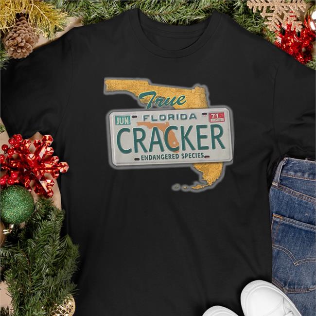 Meidas Touch True Florida Cracker Endangered Species Hooded Sweatshirt Evan Vucci