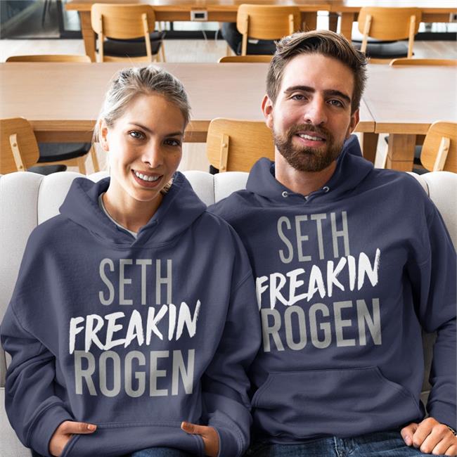 Seth Freakin Rogen Shirt Seth Rogen