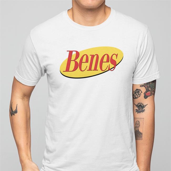 Benes Long Sleeve