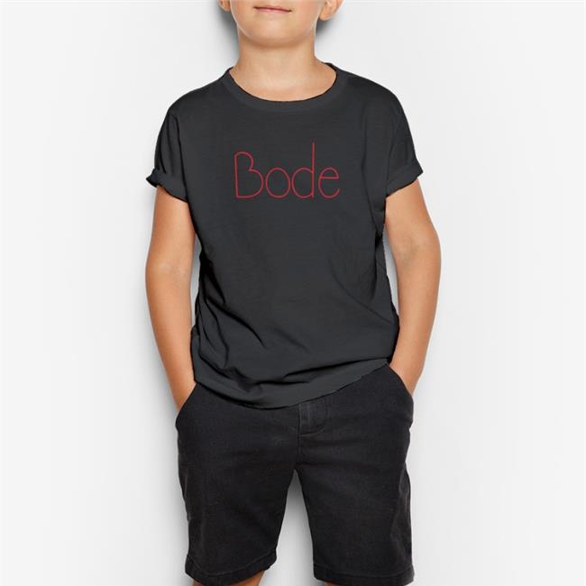 WanDayxApo Bode Edition Limited Tee Shirt White