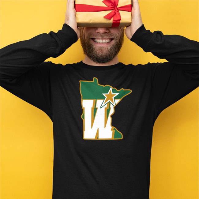 Barstool Sports Store Mn Hockey Shirt Barstool Chief