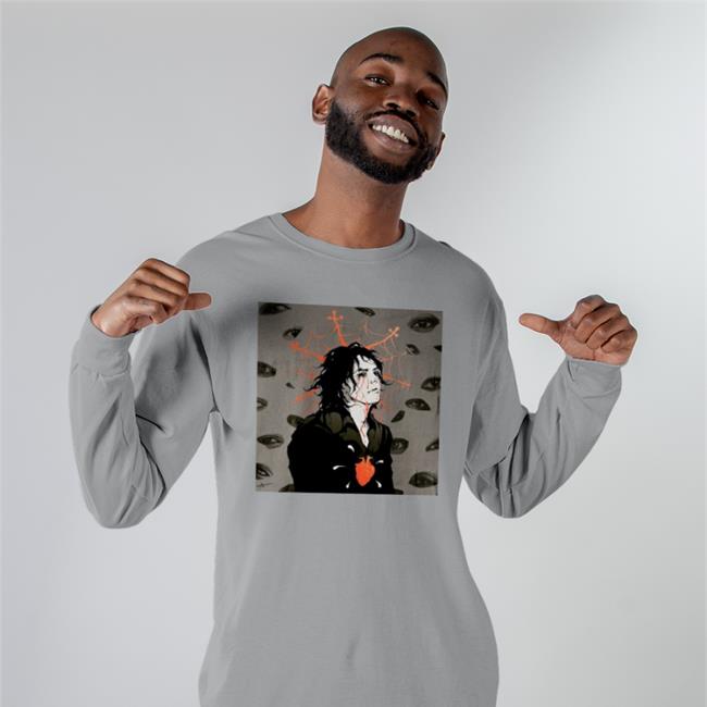 I Only Have Eyes For You Long Sleeve