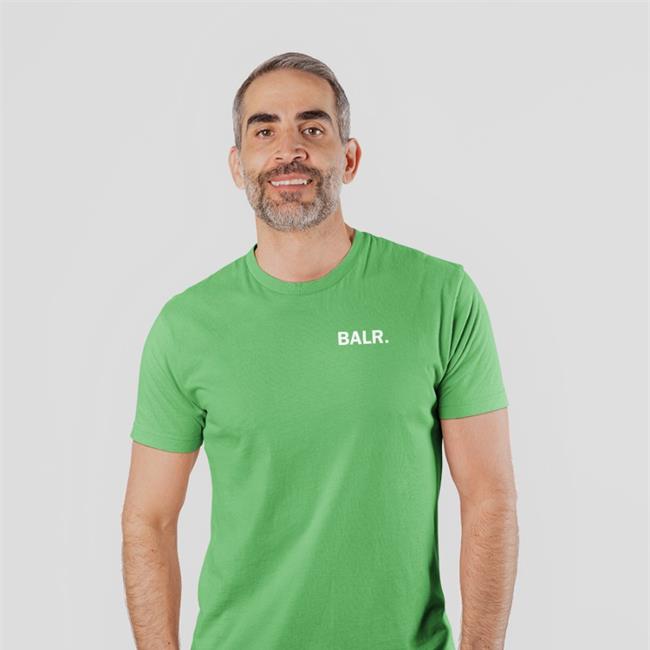 Lucky Kunene Balr Shirt 2022