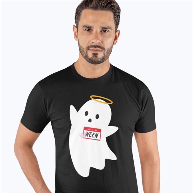 WholesomeMemes Merch Wholesome Ween Shirts Halloween