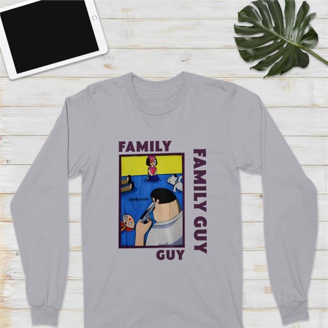 Family Guy T-Shirts