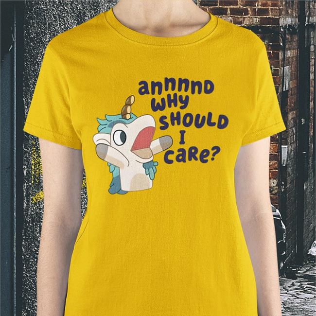 Annnnd Why Should I Care Shirt Mets Daddy Will Harris