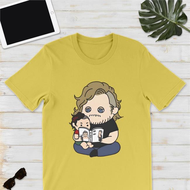 Storytelling Is Good For Children's Education Long Sleeve Kryptogal
