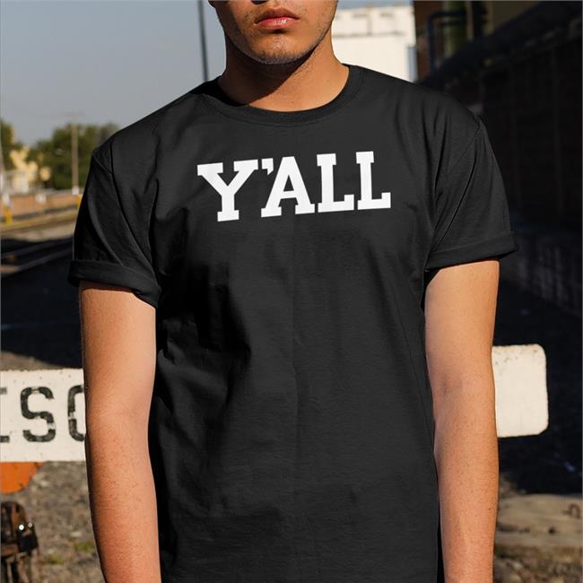 Ky For Ky Merch Y'all Long Sleeved T Shirt Hello Cullen