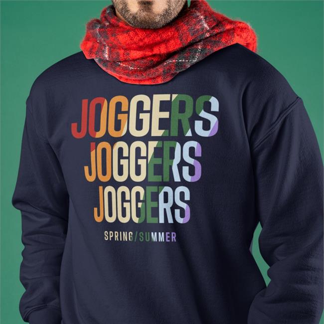 Nick Sawaboy Joggers Spring Summer Shirt 2022