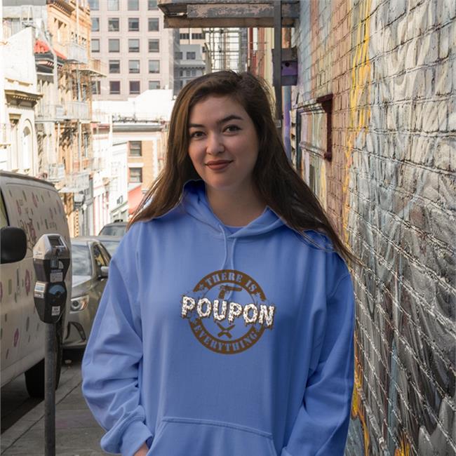Kentucky Ballistics Merch There Is Poupon Everything T Shirt