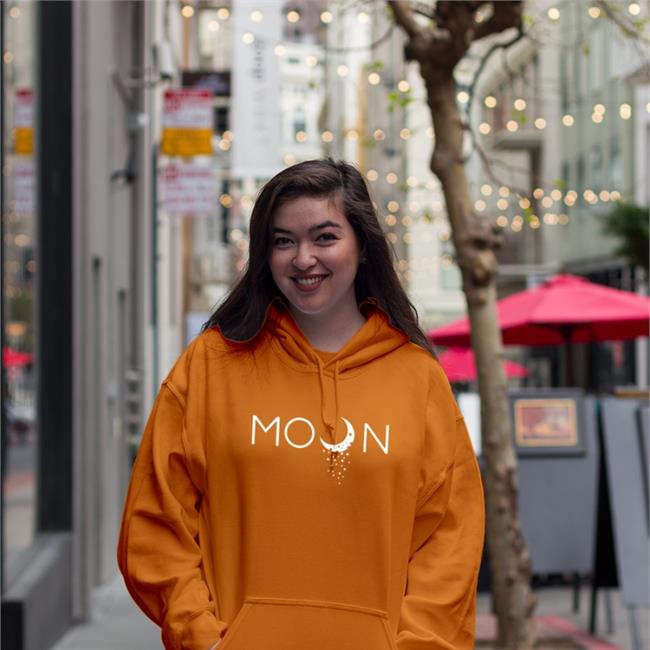 The Moon Pics Moon Shirt
