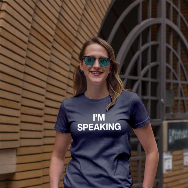 New Andrew Lawton Ottawa Doctor I'm Speaking Shirt Black