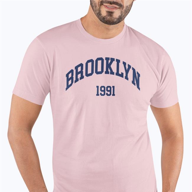 Brooklyn 1991 Hats Cap