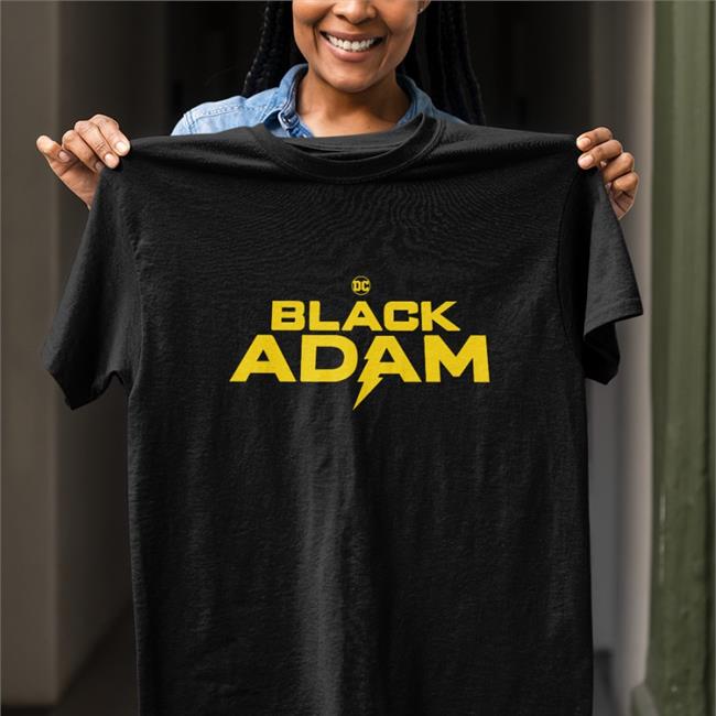 The Moonlight Warrior Black Adam Tank Top