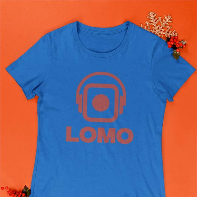 Lomotif T Shirt By Pugzrtough