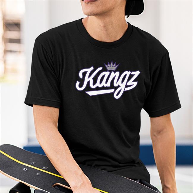 Kangz Crewneck Sweatshirt