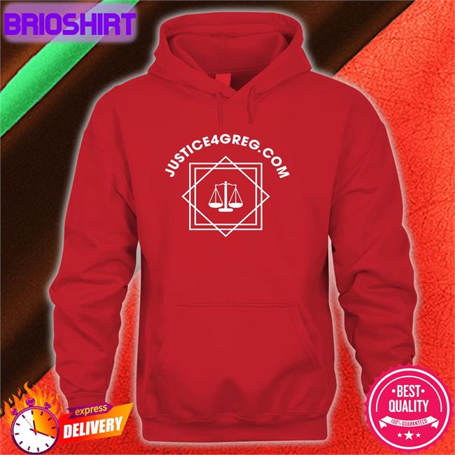 Cause Team Shop Scales Of Justice Apparel Justice 4 Greg Long Sleeve Rabia O'chaudry