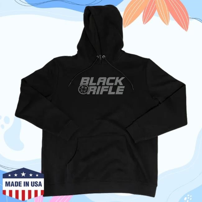 Official Black Rifle Coffee Store Shop Black Rifle Reticle Hood