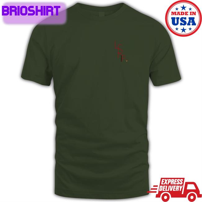 Lsrp Antifragile Le Sseraffim Co Shirts
