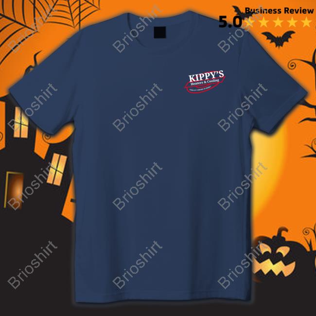Are You Garbage Shop Kippy’S Heaters Cooling Cool If I Smoke In Here Tee